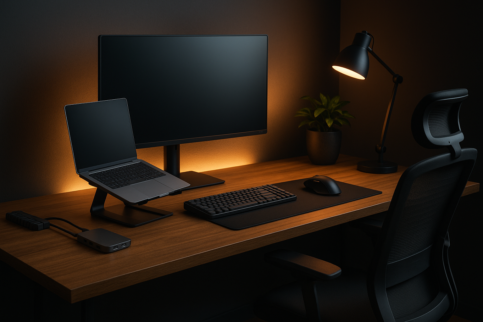 9 Produtos Essenciais para Dar um Upgrade no Escritório e Trabalhar Melhor