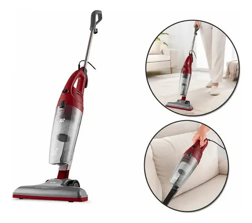 Aspirador de Pó Vertical e Portátil WAP High Speed Plus 1350W 3 em 1 em oferta no Mercado Livre